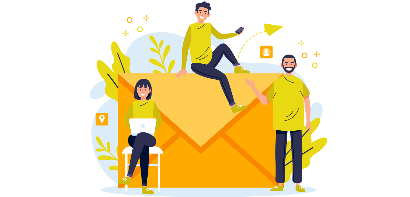 Email Marketing Services